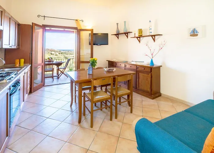 Apartamento Sun And Sea Lt - Piscina Condominiale - Pms Casevacanze Budoni