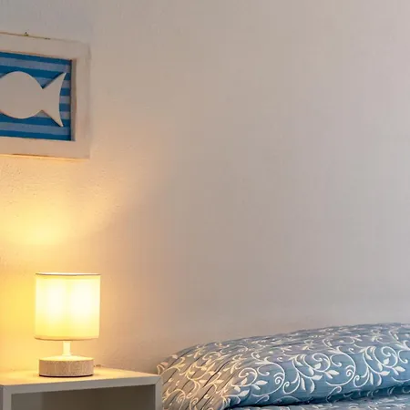 Sun And Sea Lt - Piscina Condominiale - Pms Casevacanze *