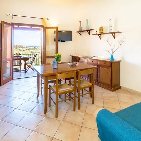 公寓 Sun And Sea Lt - Piscina Condominiale - Pms Casevacanze 布多尼