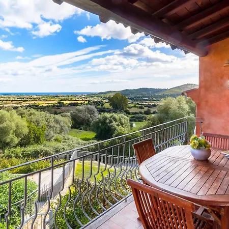 Sun And Sea Lt - Piscina Condominiale - Shared Pool - Pms Casevacanze Appartamento Budoni