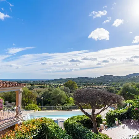 Sun And Sea - Piscina Condominiale - Shared Pool - Pms Casevacanze Budoni