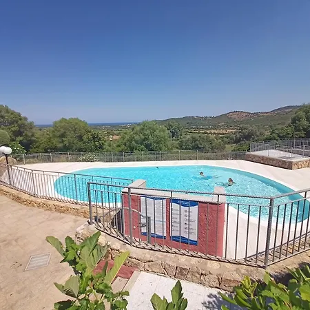 Sun And Sea Lt - Piscina Condominiale - Pms Casevacanze