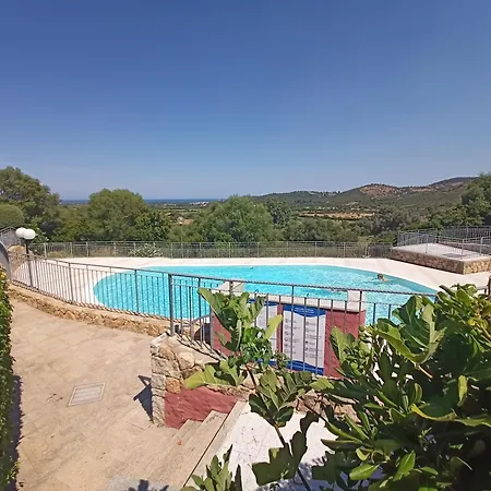 Apartment Sun And Sea Lt - Piscina Condominiale - Pms Casevacanze