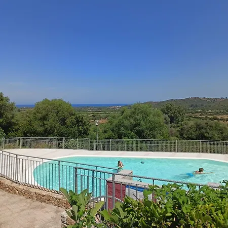 Sun And Sea Lt - Piscina Condominiale - Pms Casevacanze
