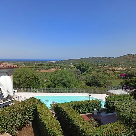 Sun And Sea Lt - Piscina Condominiale - Pms Casevacanze Apartment