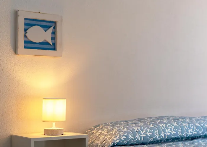 Sun And Sea Lt - Piscina Condominiale - Pms Casevacanze *
