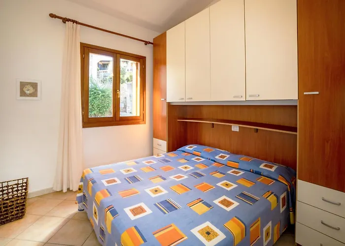 公寓 Sun And Sea Lt - Piscina Condominiale - Pms Casevacanze *
