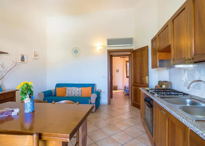 公寓 Sun And Sea Lt - Piscina Condominiale - Pms Casevacanze *