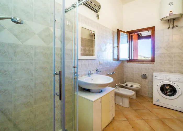 Sun And Sea Lt - Piscina Condominiale - Pms Casevacanze 公寓